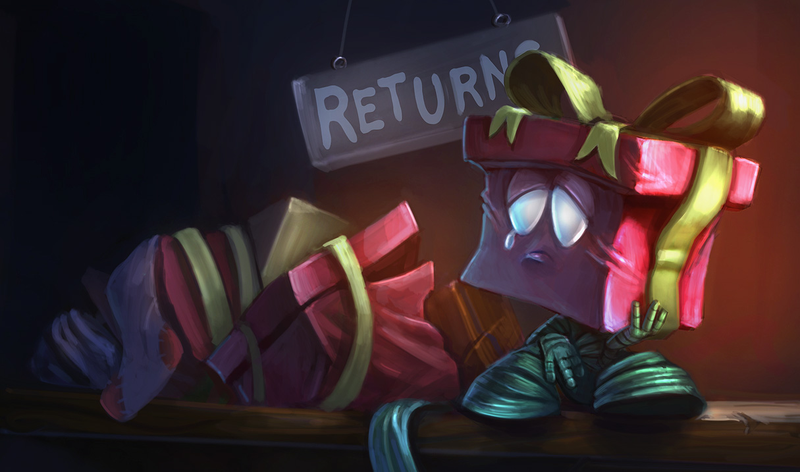 Illustration for article titled A Guide To Playing League Of Legends And Its Ilk Without Losing It